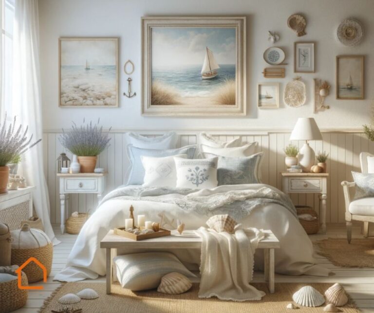 le romantisme du bord de mer