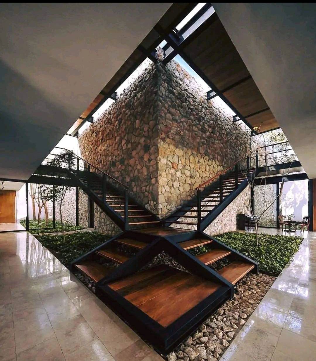 L’architecture est une richesse