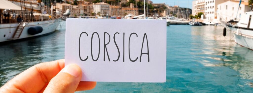 quelles sont les tendances du marché immobilier corse en 2024