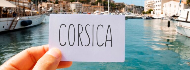 quelles sont les tendances du marché immobilier corse en 2024