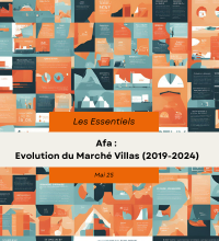afa villas etude de marché